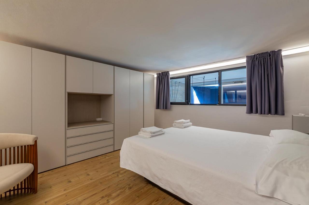 Appartement Luxury Loft Adriano 51 à Milan Extérieur photo