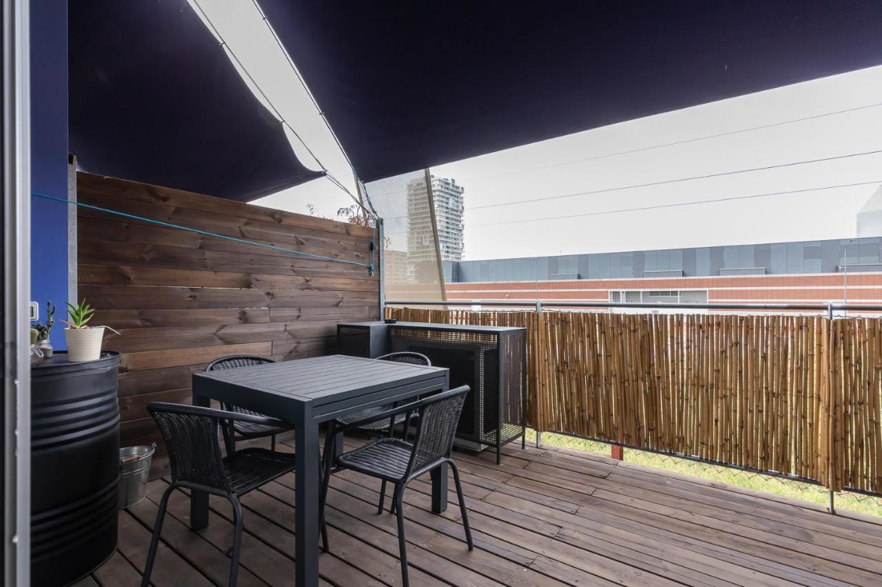 Appartement Luxury Loft Adriano 51 à Milan Extérieur photo