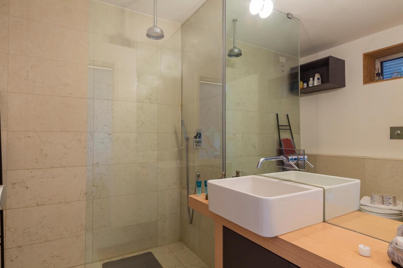 Appartement Luxury Loft Adriano 51 à Milan Extérieur photo